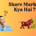 share market kya hai